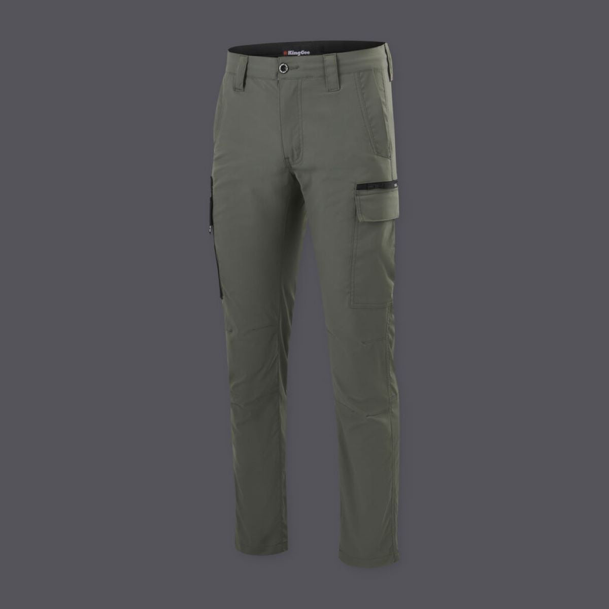 Decathlon Trekking / Backpacker Quick Dry Shorts Men (8 Pockets) - Forclaz  | Lazada